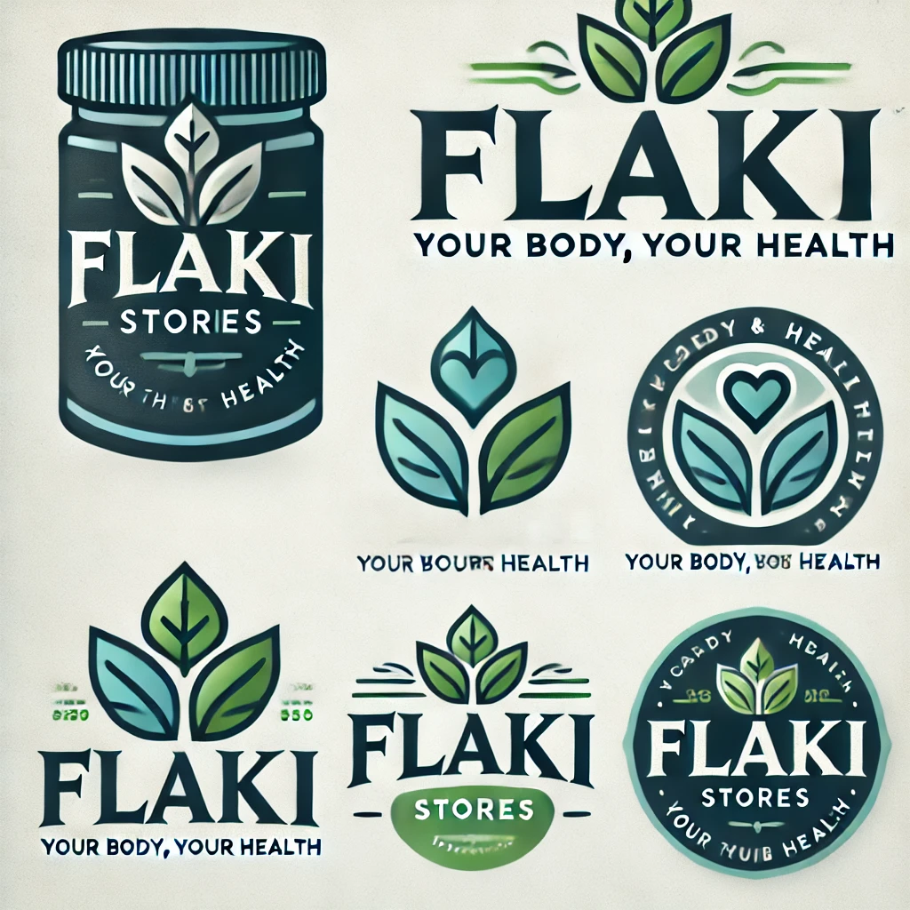 Flakii Stores